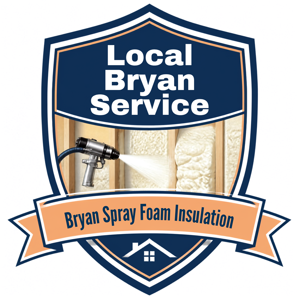 Local Bryan Service Logo