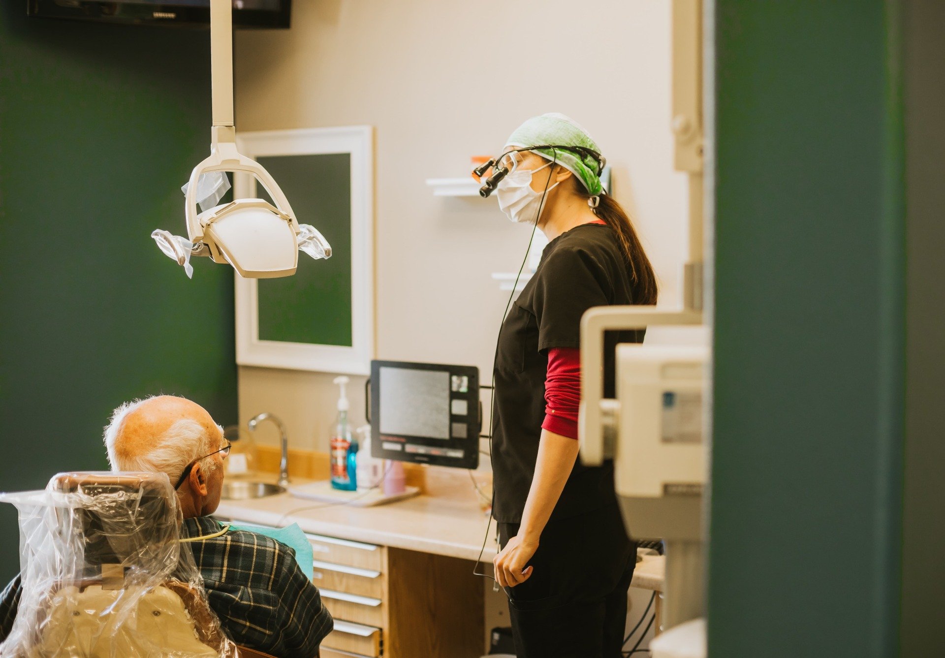 Dentist in Wasilla, AK Dental Innovations