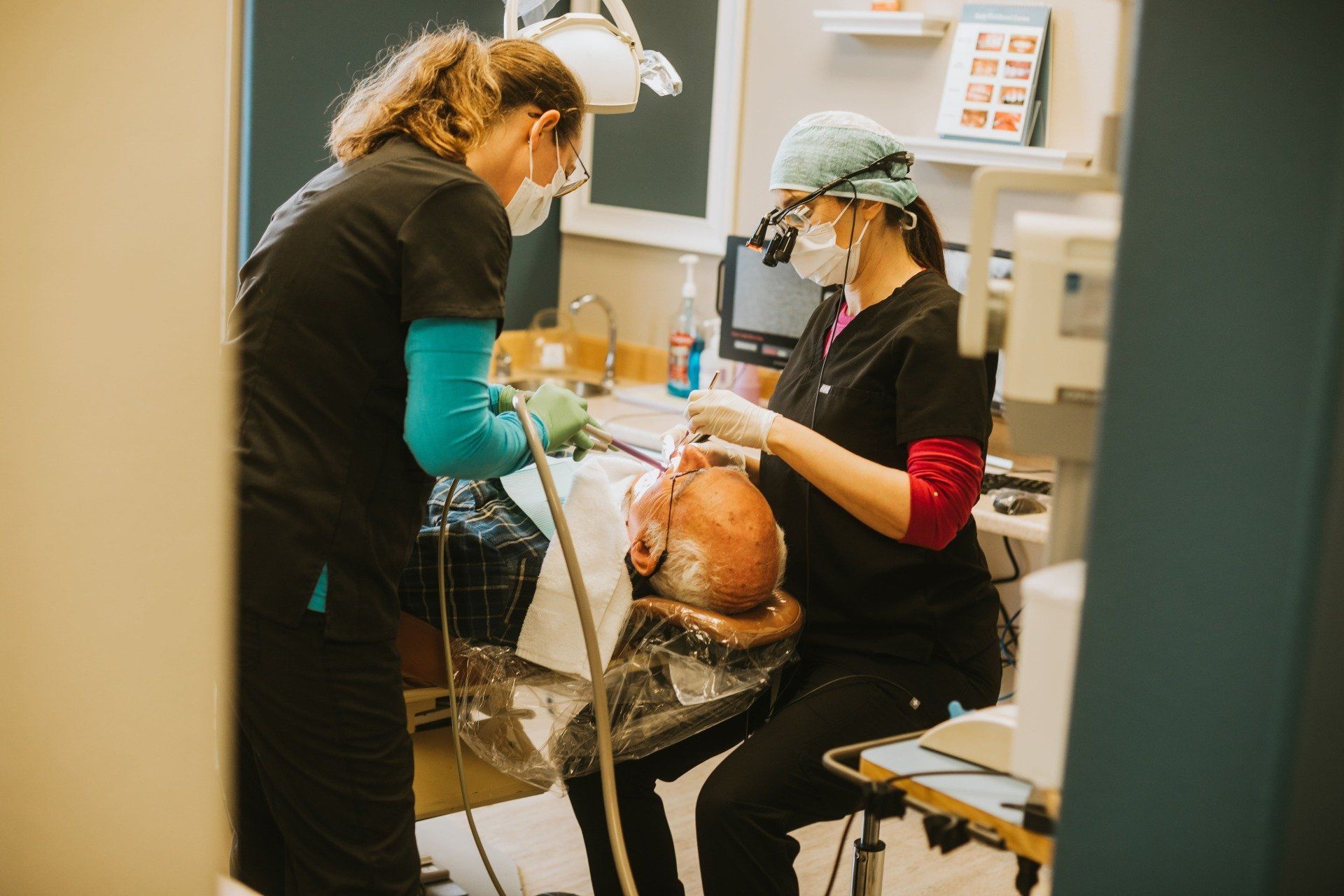 Dental Innovations