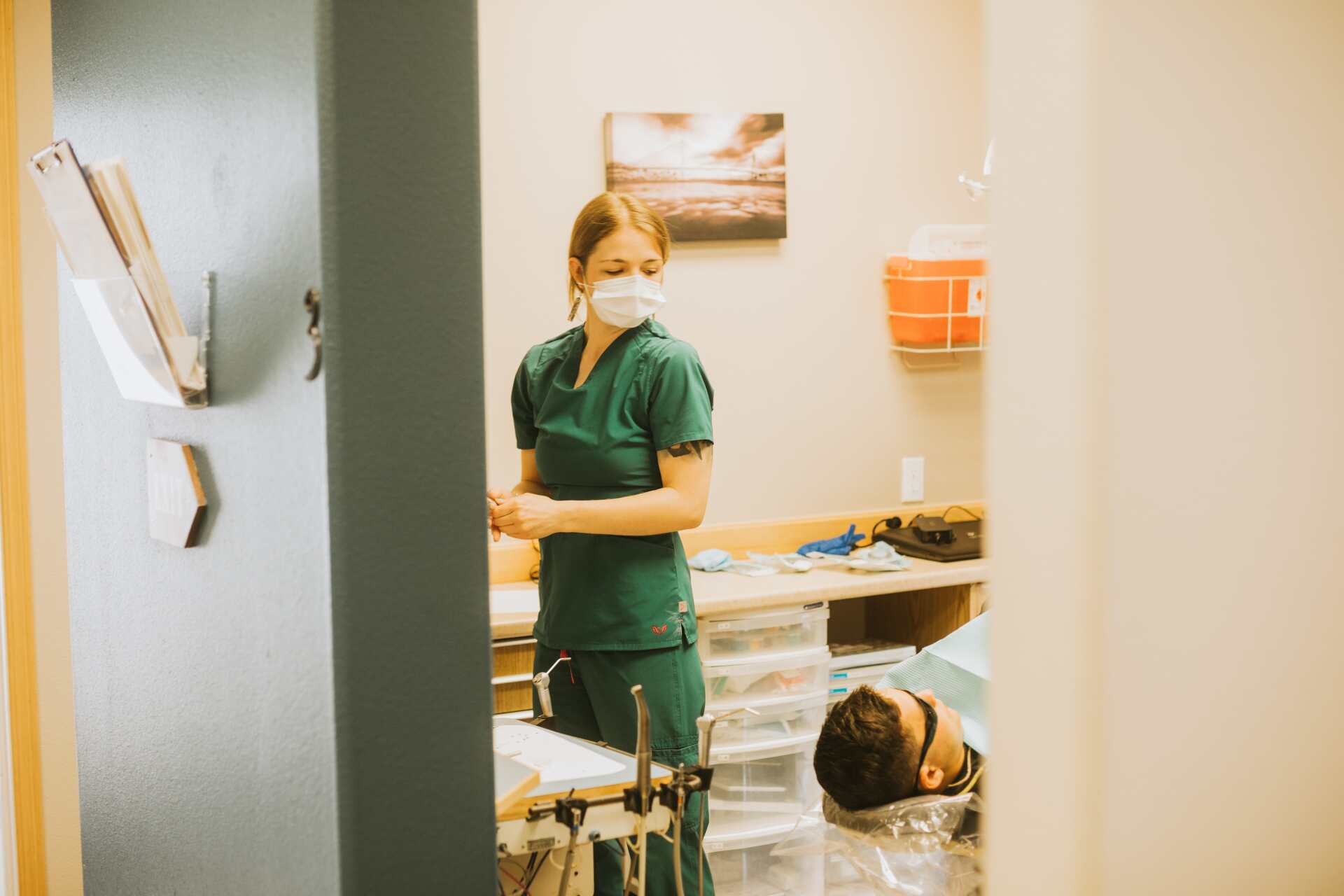 Dental Innovations