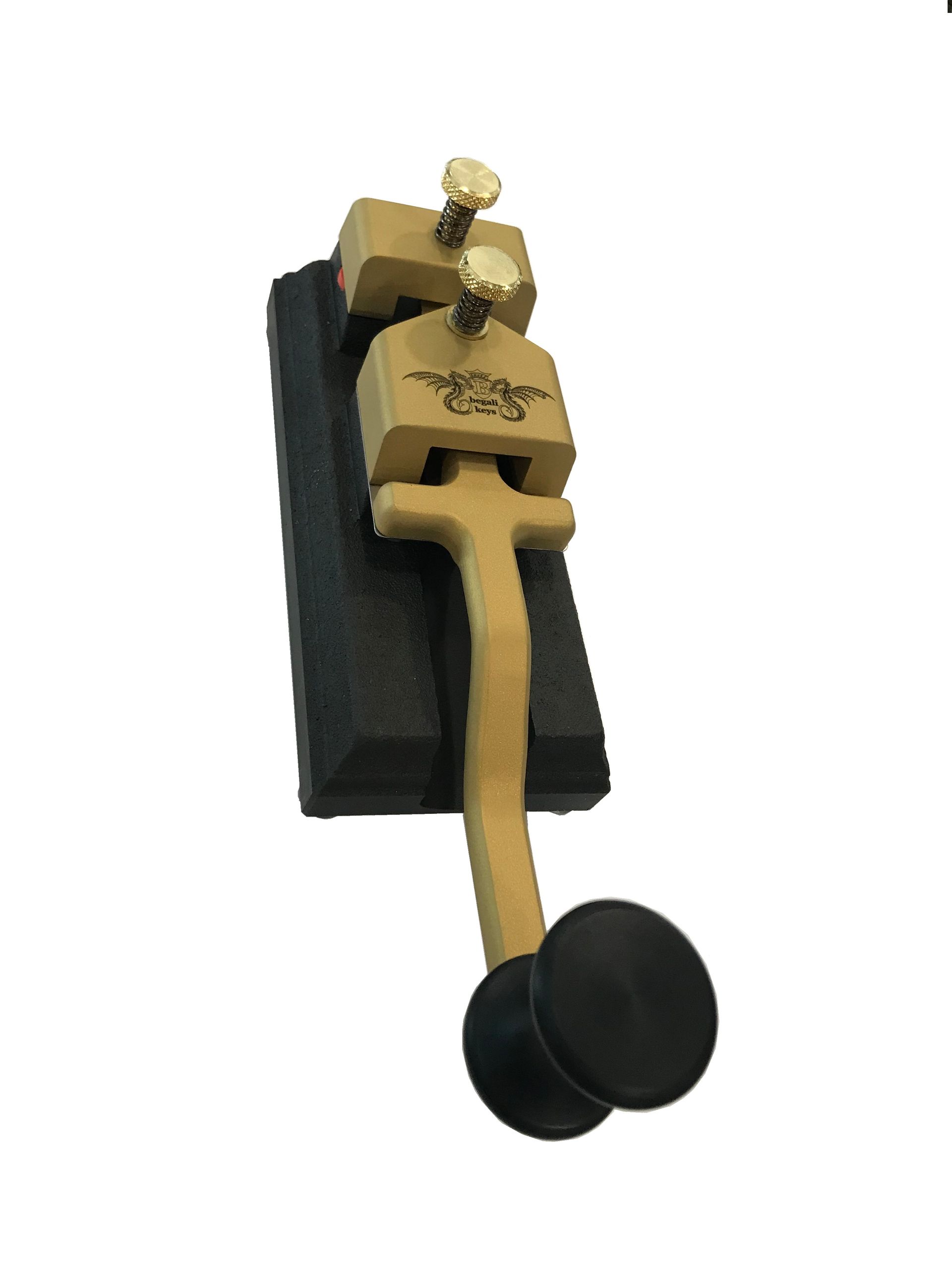 Begali Blade Gold
