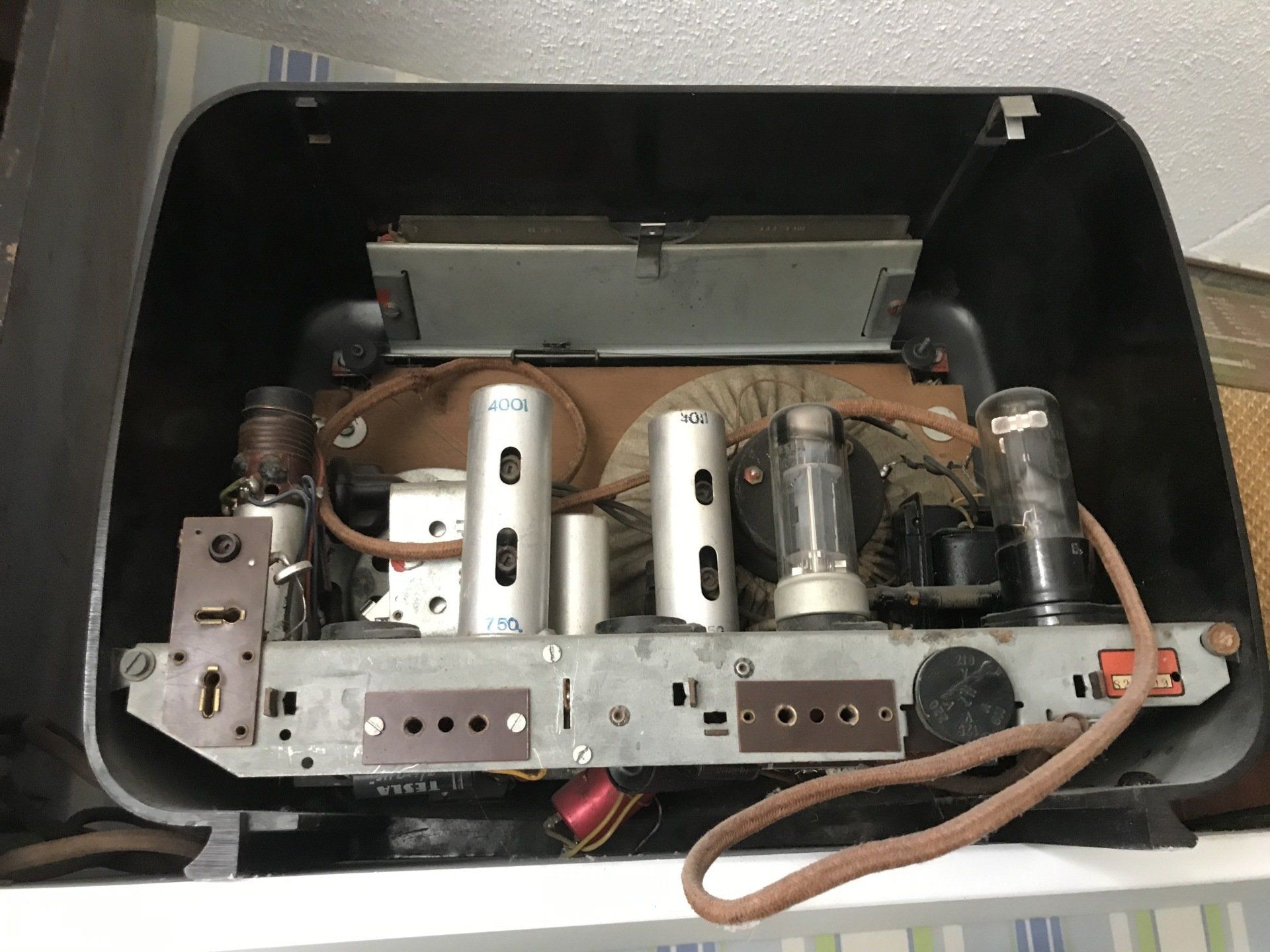 Omroep Radio
