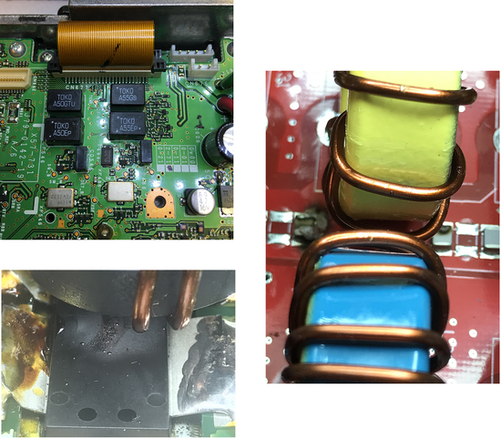 Reparatie