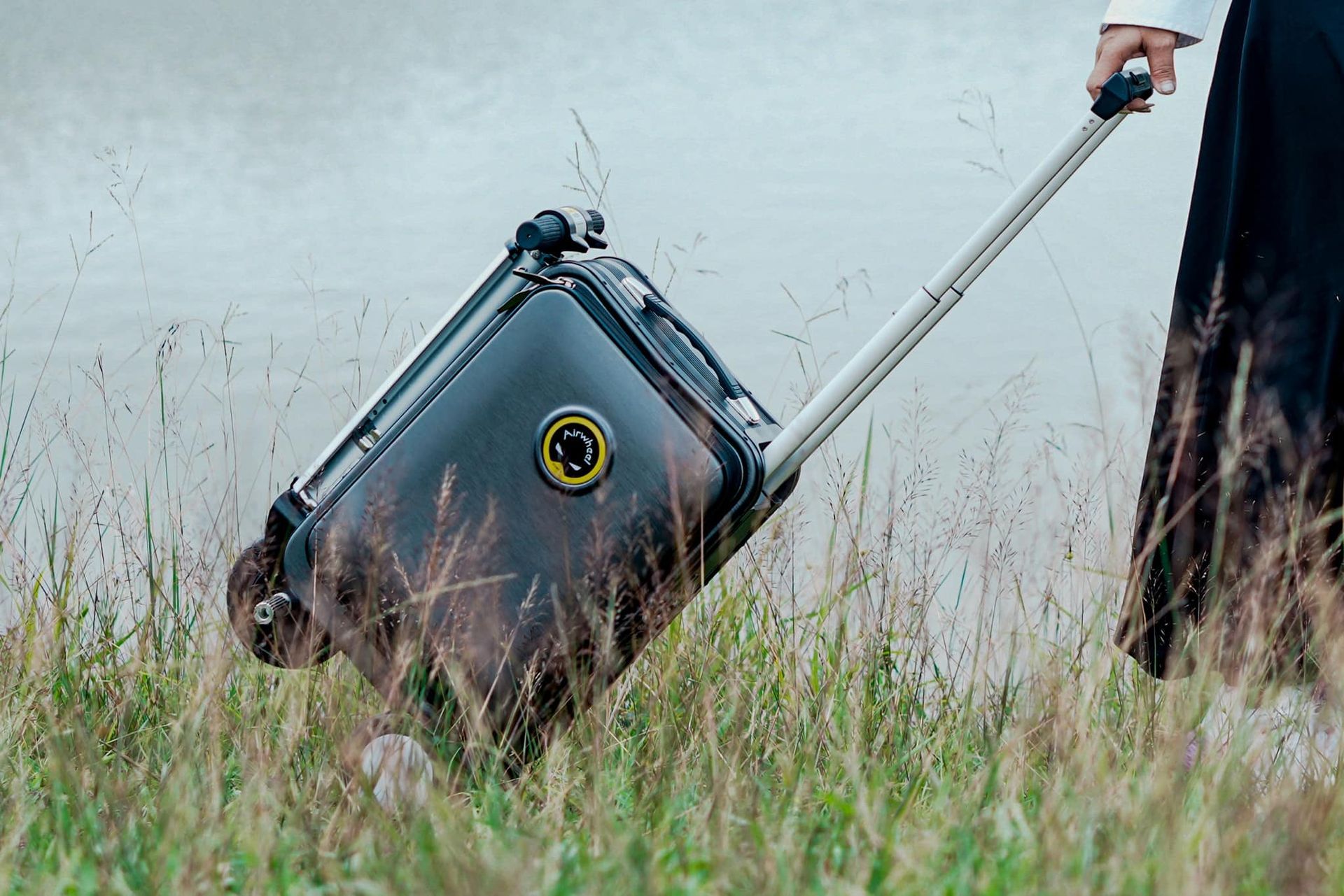 Airwheel Robot SE35