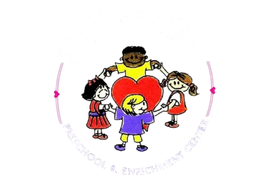 From the Heart Preschool & Enrichment Center logo
