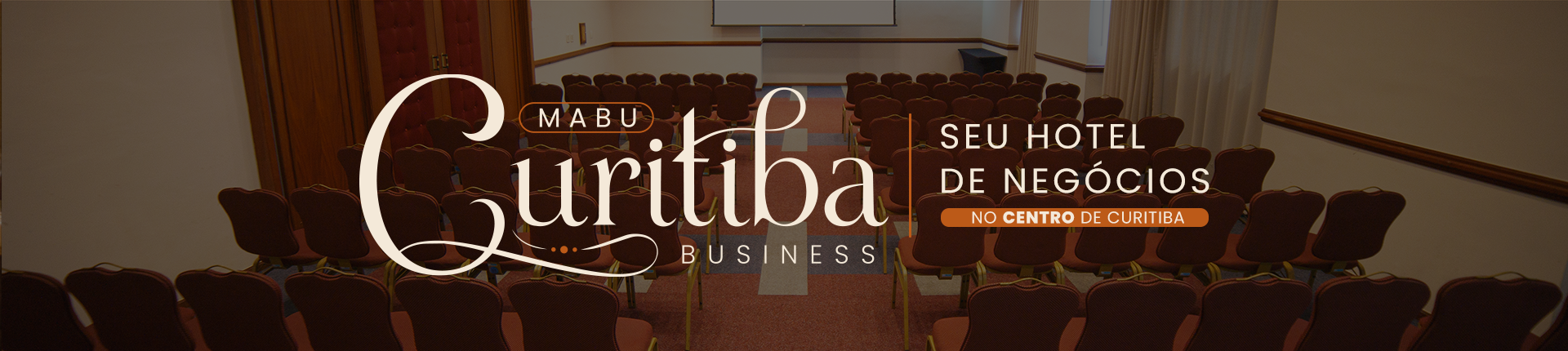 Mabu Curitiba Business
