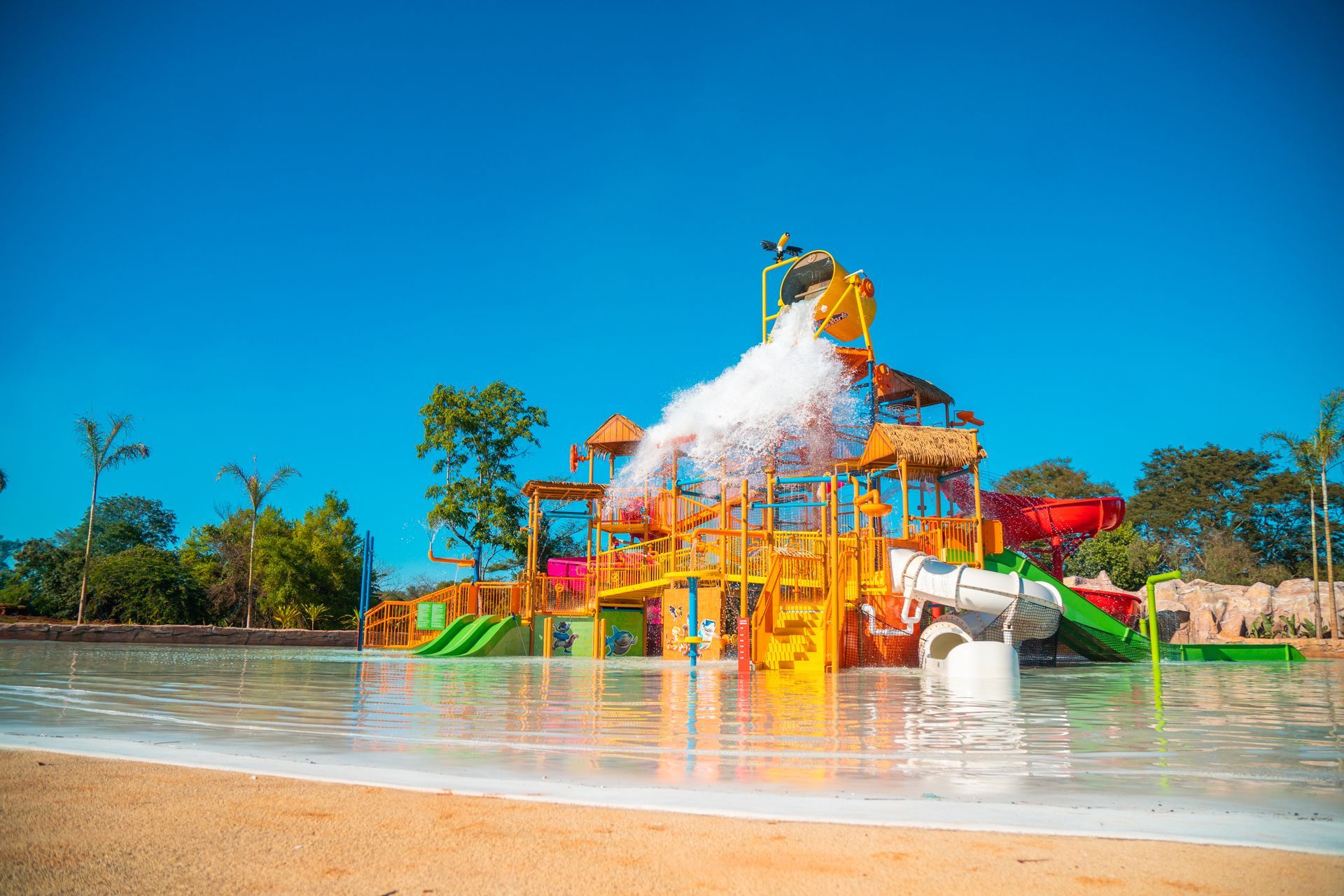 Mabu Hotéis e Resorts