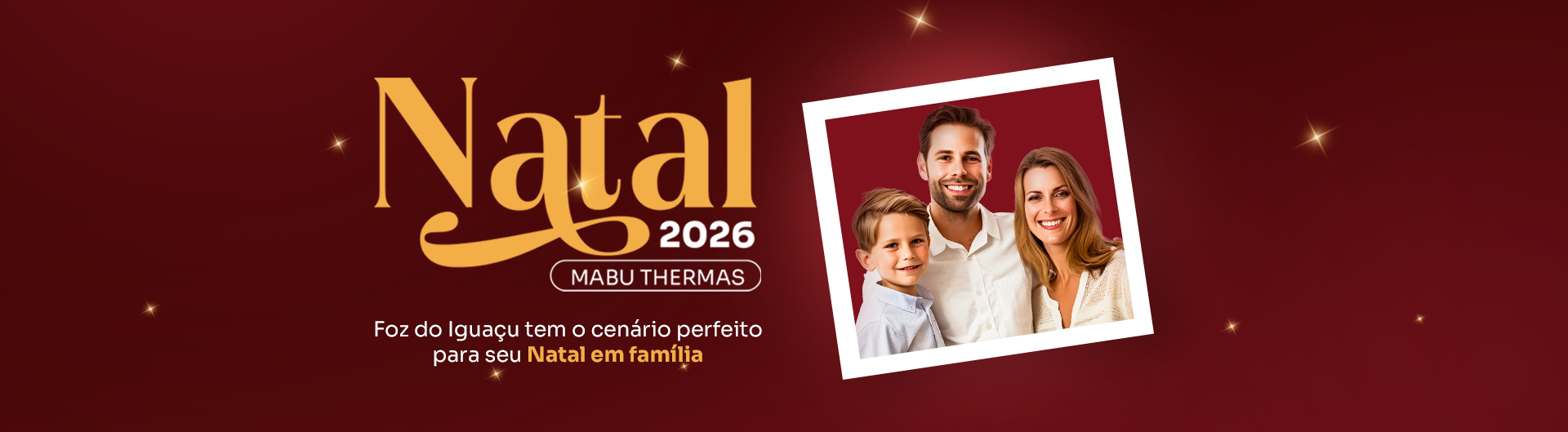 Natal no Mabu