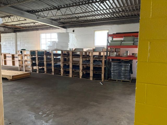 Warehouse stocked with USA-made garage door torsion springs