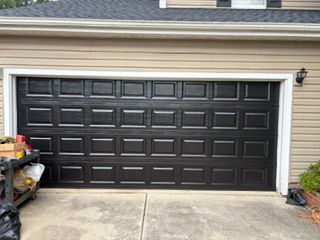 USA-made replacement torsion springs for garage doors
