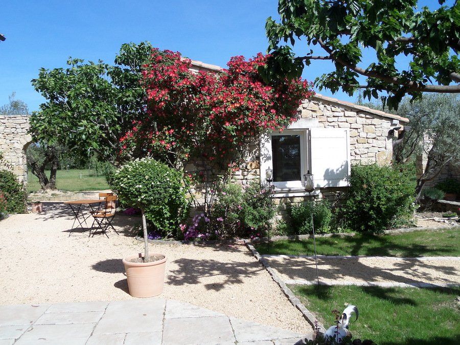 le cabanon parenthese
