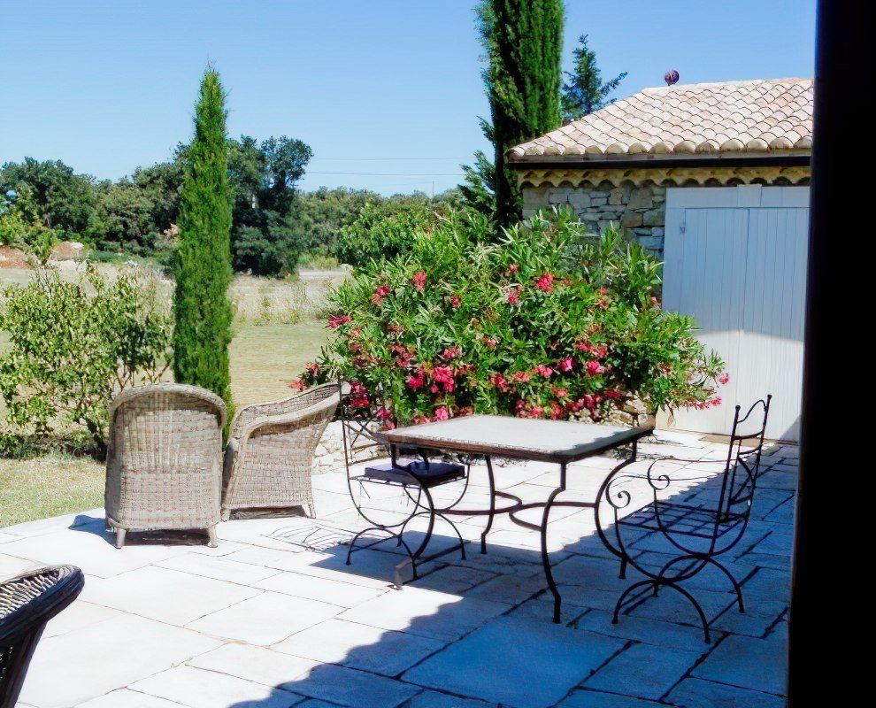 suite familiale garance