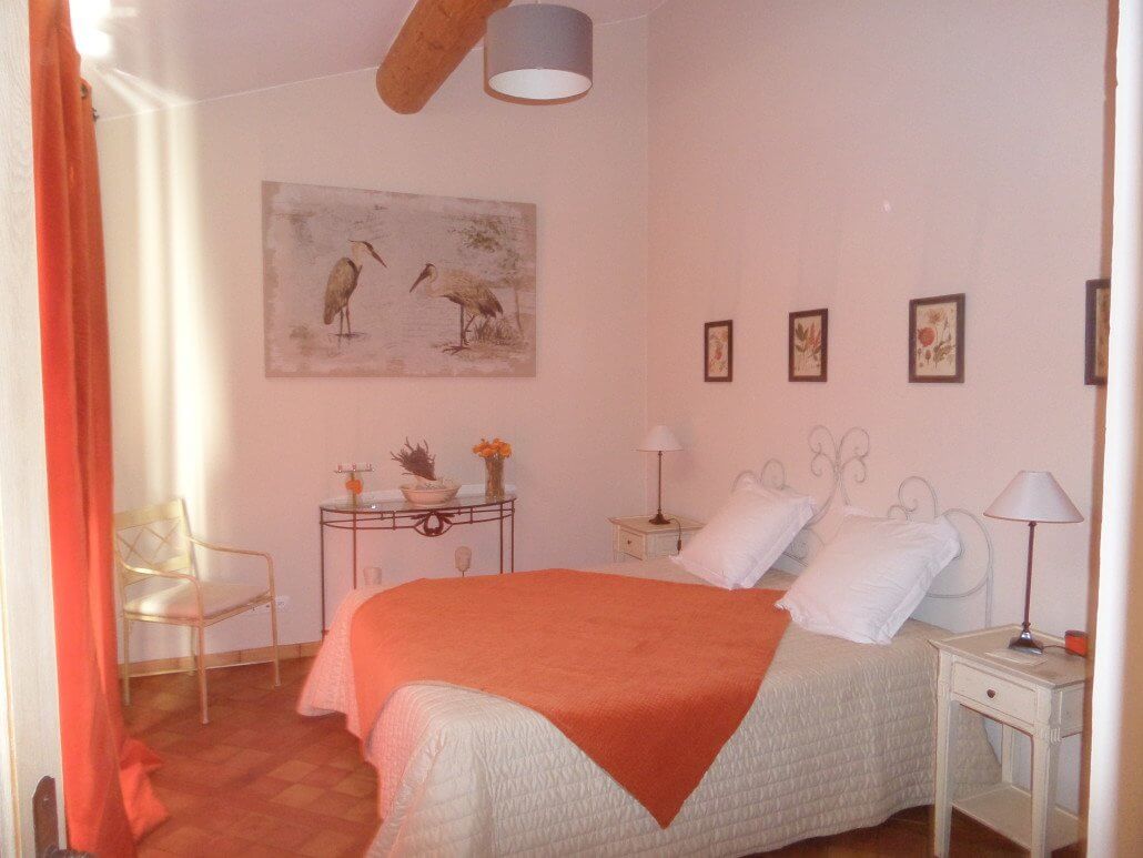 interieur chambre suite familiale parenthese