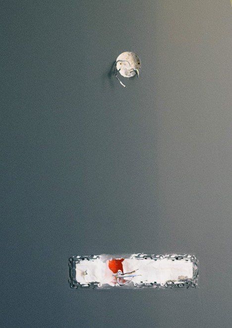 how much does drywall repair cost kitchener on