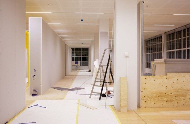 drywall installers kitchener on