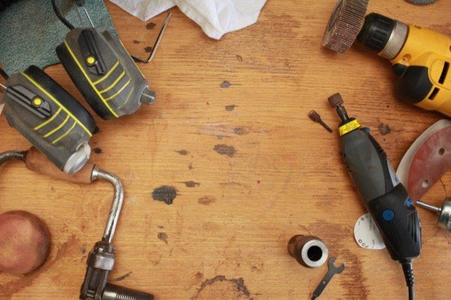 drywall sanding guelph on