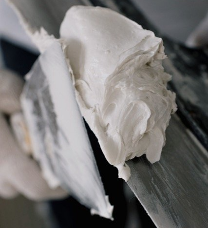 drywall mudding kitchener on