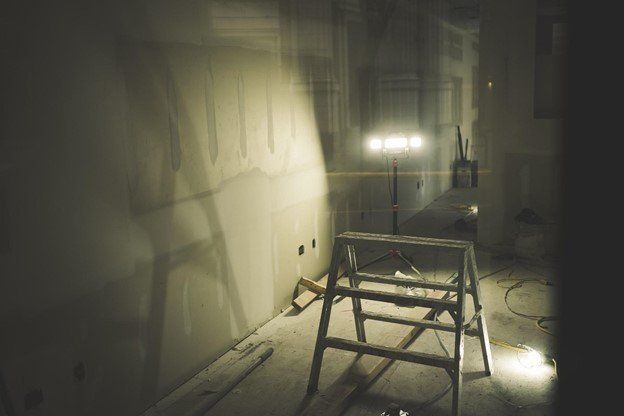 is there asbestos in your drywall kitchener on