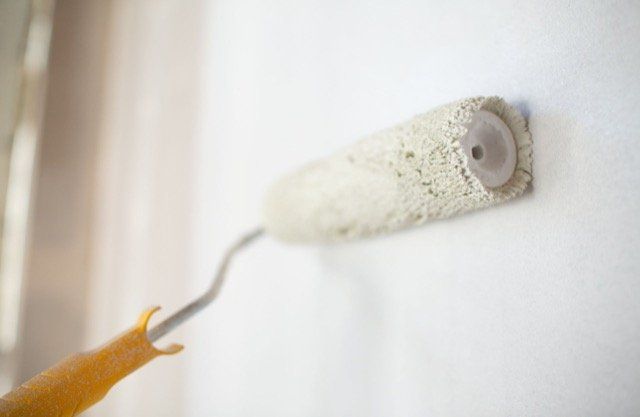 painting kitchener on