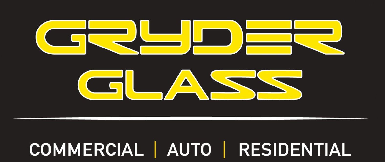Gryder Glass Gryder Glass