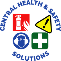 Central Health & Safety Solutions logo