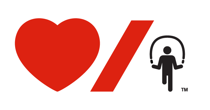 Heart and Stroke Fundraise Your Way