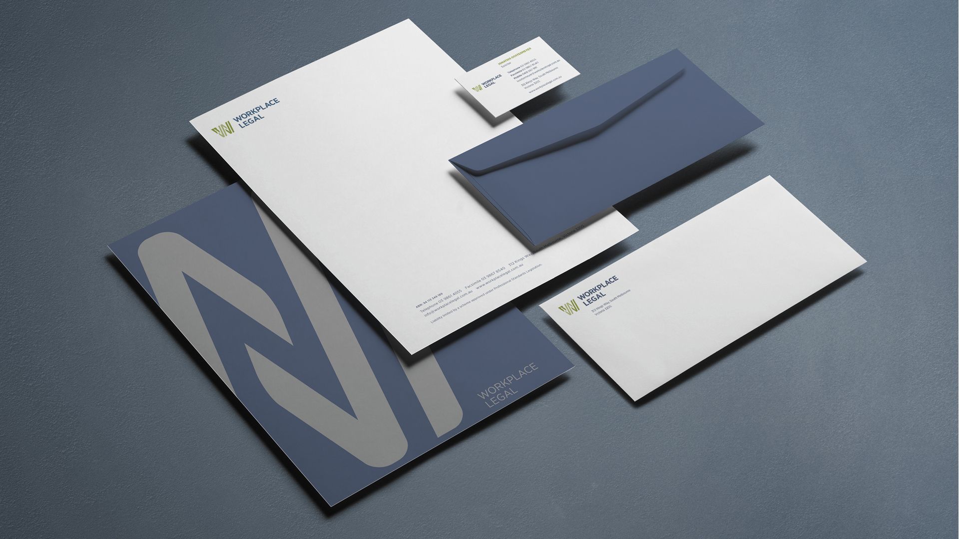 branding design