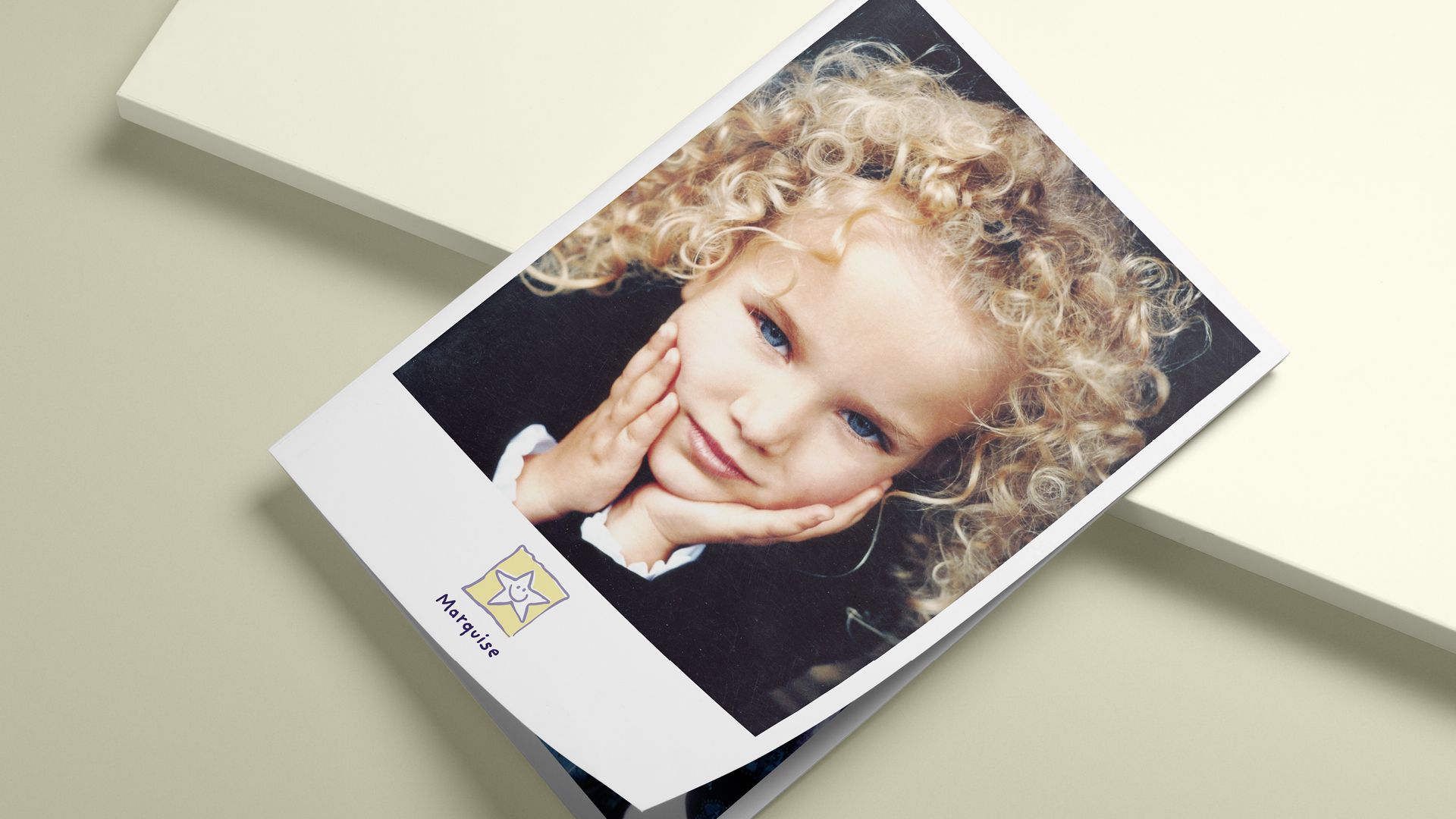 fashion design and art direction, catalogue design