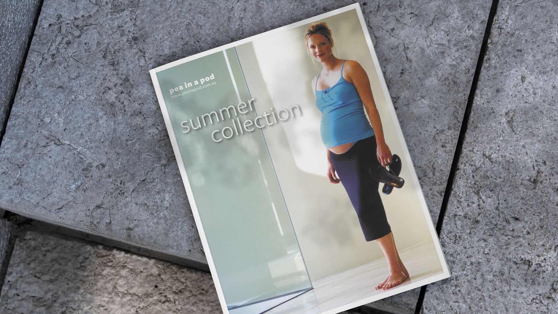 retail fashion catalogue design  and art diection