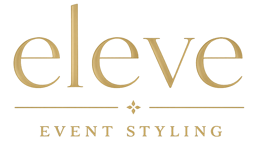 eleve event styling logo
