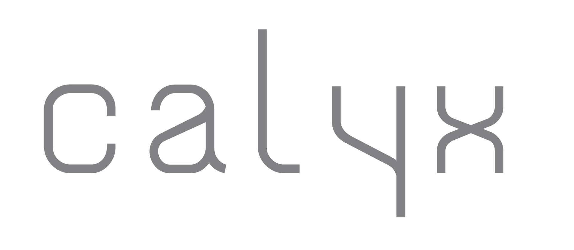 CALYX ARCHITECTURE LTD logo