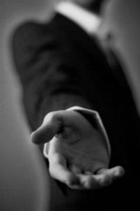 Mature strict male dominant disciplinarian master administers spanking discipline services for women