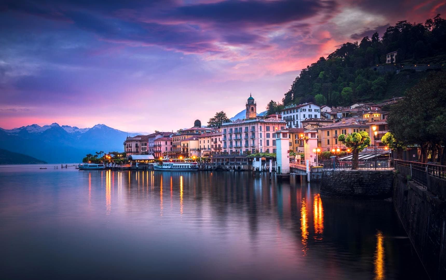 Bellagio Lake Como
Private boat tour on Lake Como. Mylariosaurus boat tours
Our private boat tour on Lake Como. Starting from Bellagio, Como, Cernobbio, Tremezzo, Argegno e Varenna
#lakecomo #como #italia #bellagio #cernobbio #varenna #tremezzo #privateboattour #boattour #mylariosaurus