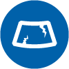 auto glass services icon
