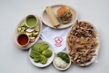 CARNITAS LA ESTRELLA