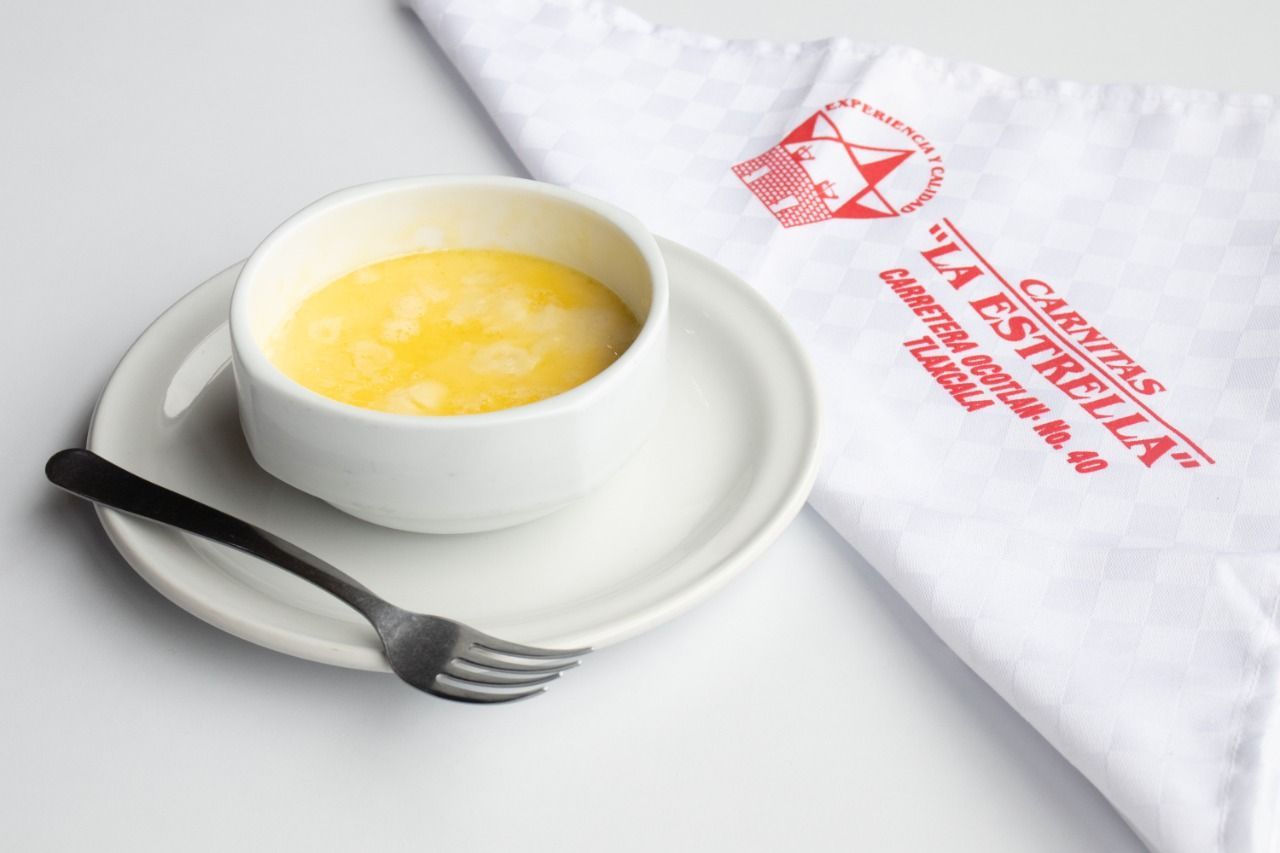 Queso Fundido