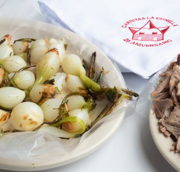CARNITAS LA ESTRELLA