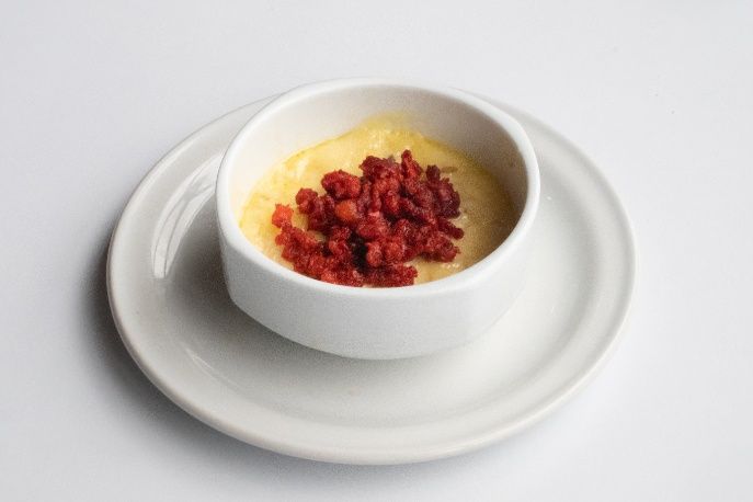 Queso Fundido