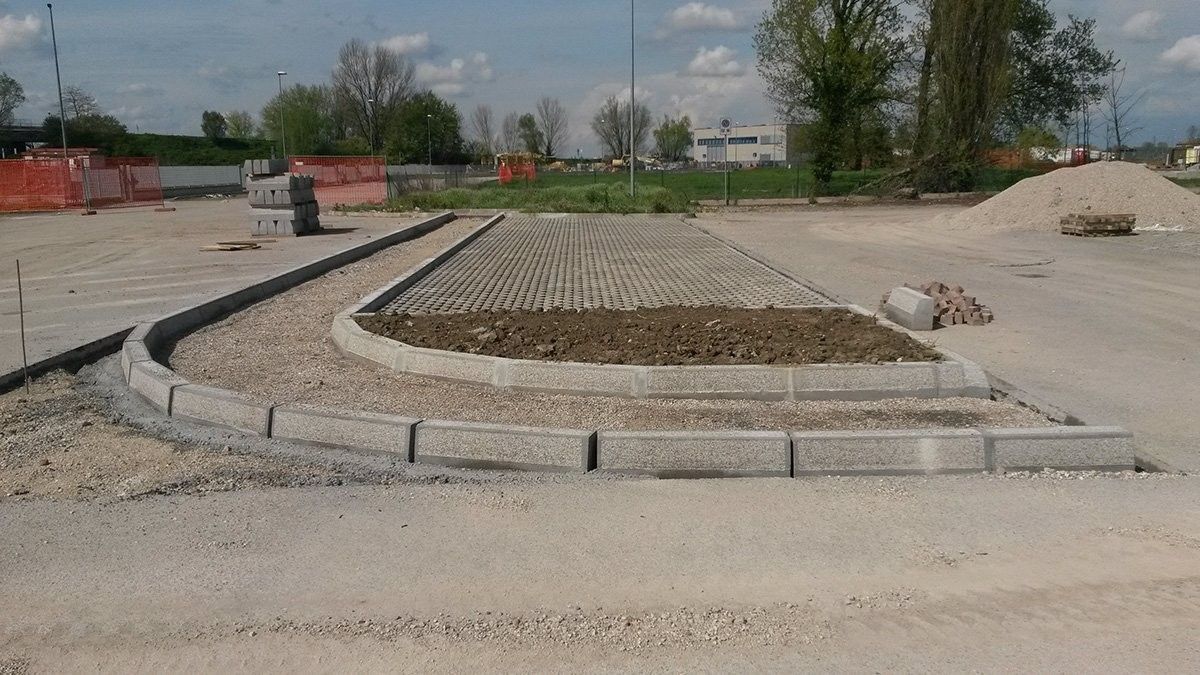 pavimentazioni