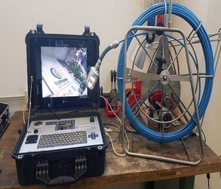 Videoispezioni