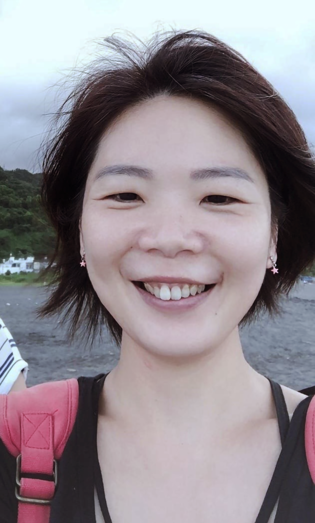 AYOU個人特色LINE貼圖