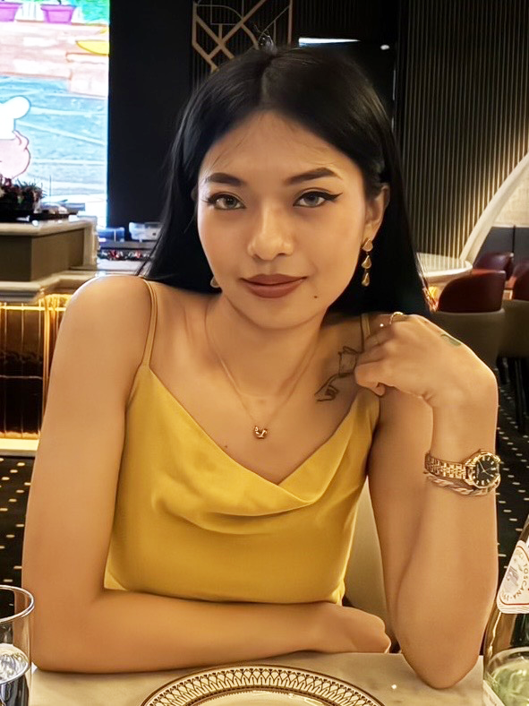 AYOU個人特色LINE貼圖