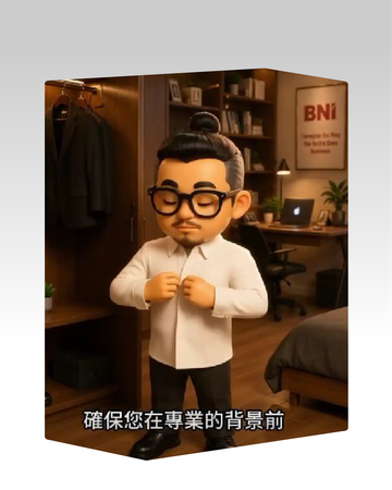 AYOU公仔動畫影片