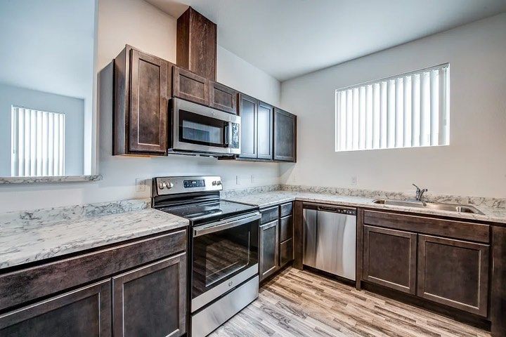 Best Apartments in Post Falls