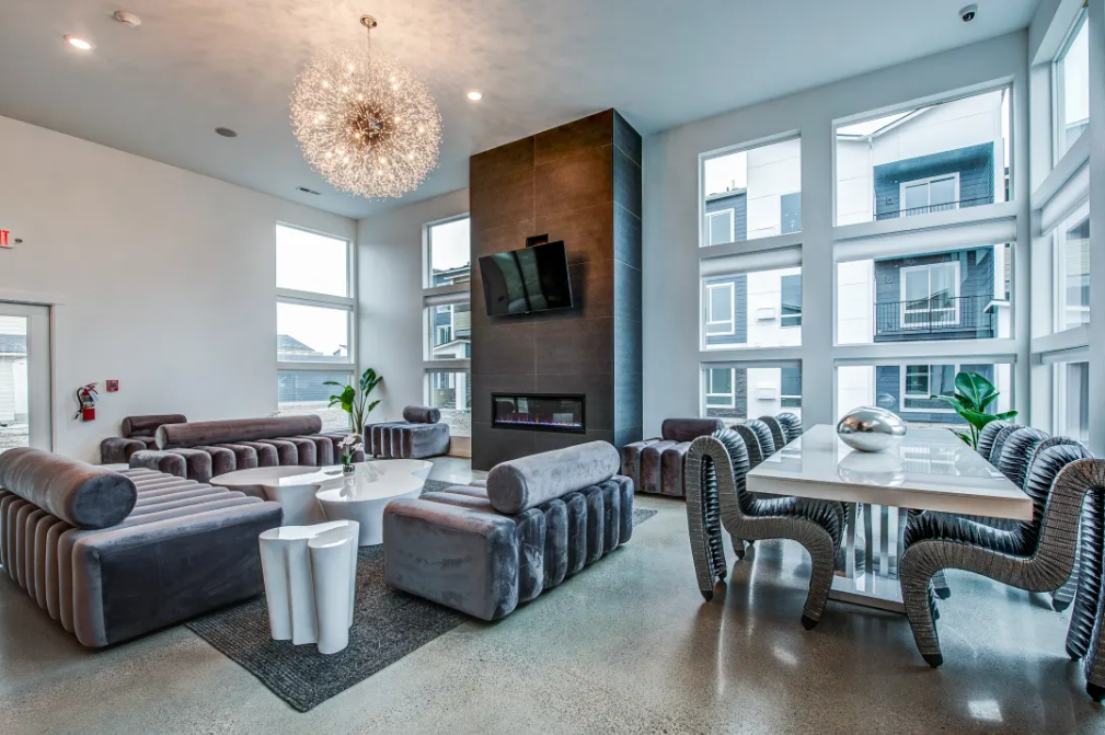 Best Apartments in Post Falls