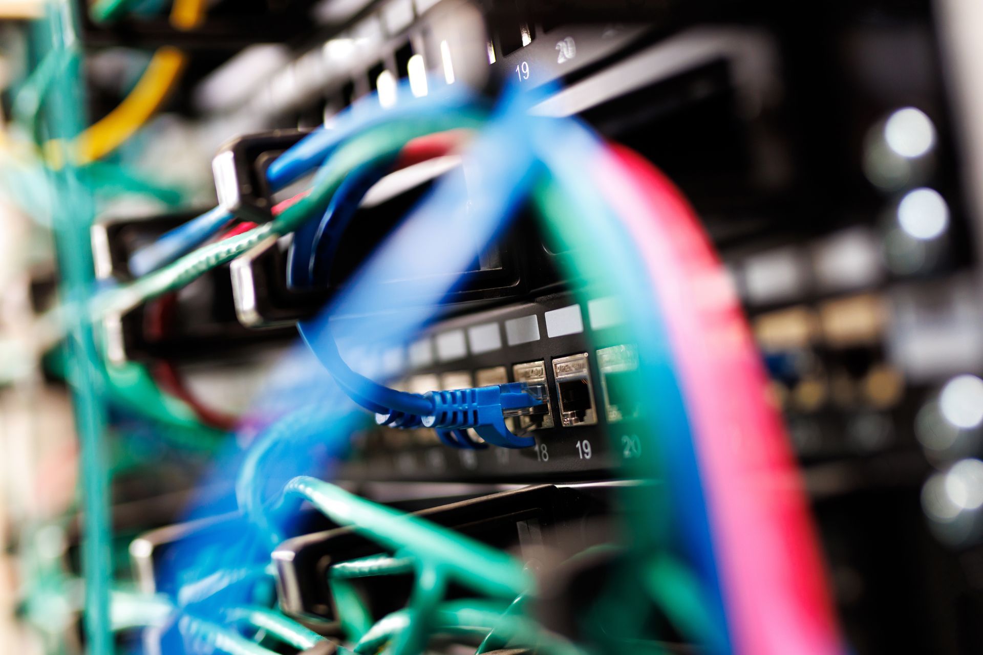 Network Cables