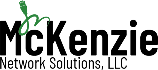 McKenzie Network Solutions McKenzie Network Solutions