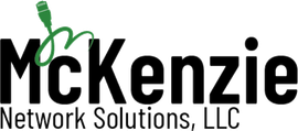McKenzie Network Solutions McKenzie Network Solutions