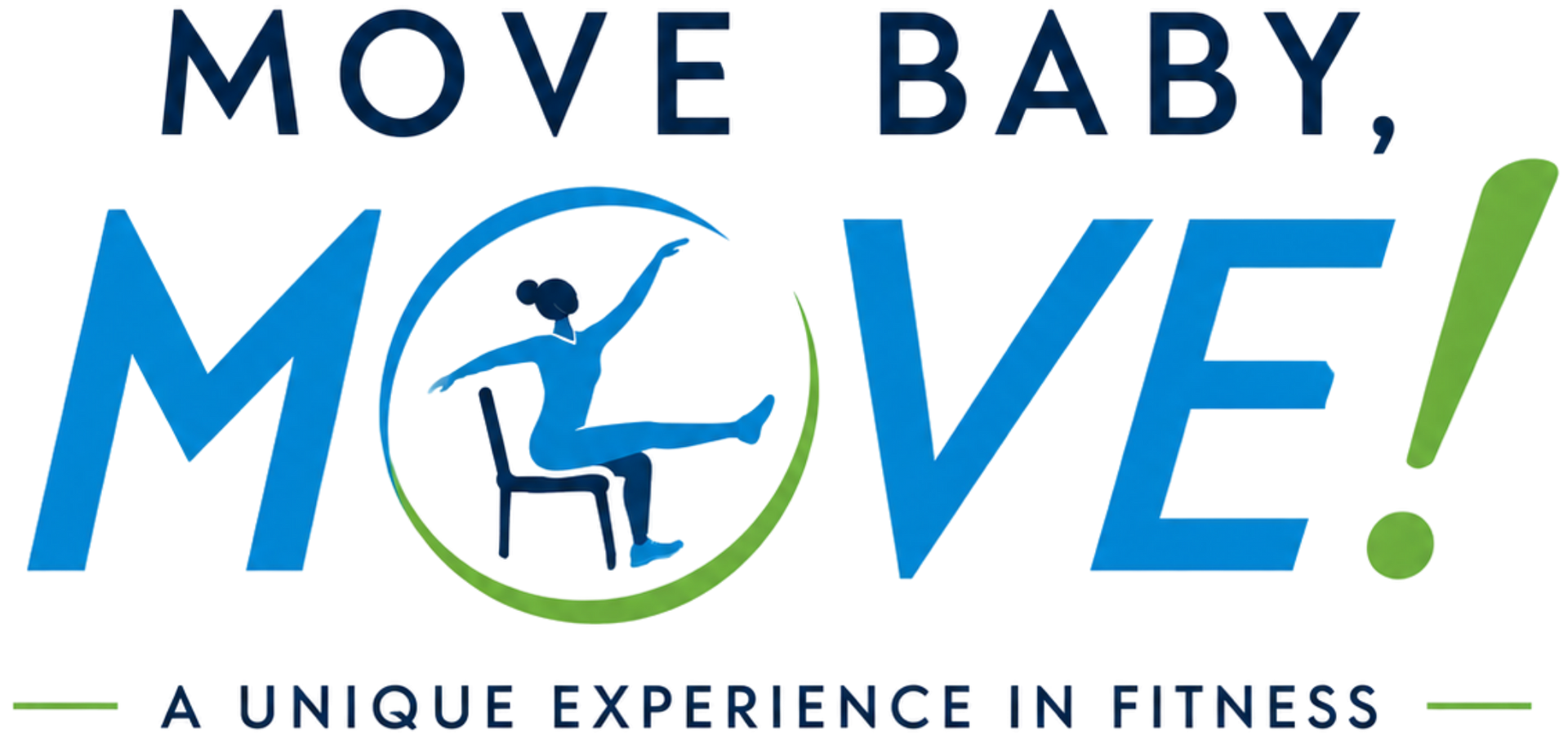 Move Baby, Move logo