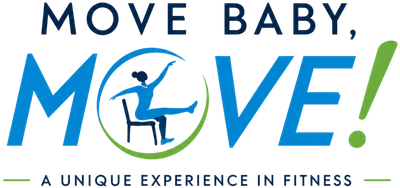 Move Baby, Move logo